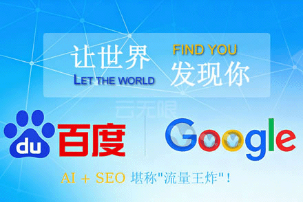 seo网站优化是什么